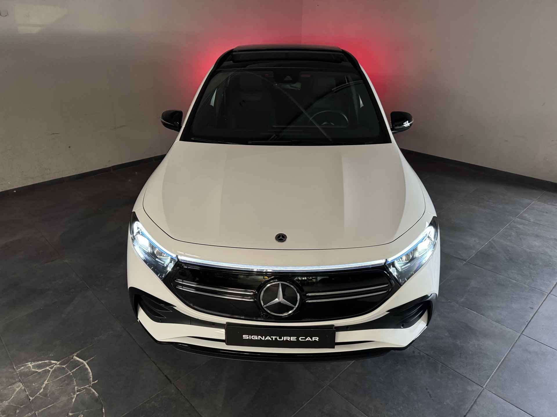 Mercedes-Benz EQA 250 AMG Line 67 kWh✅Panoramadak✅AMG-Styling✅Elektrische Trekhaak✅Sfeerverlichting✅Stoelverwarming✅AMG✅ - 108/112