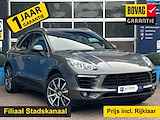 Porsche Macan 3.0 S | Panoramadak | Cruise Control Adaptief | Climate Control | Rijklaar + 12 Maand BOVAG Garantie