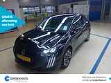 Peugeot e-208 5drs EV Style 50 kWh | Navigatie | Stoelverwarming | Fase 3 | Nieuw model |