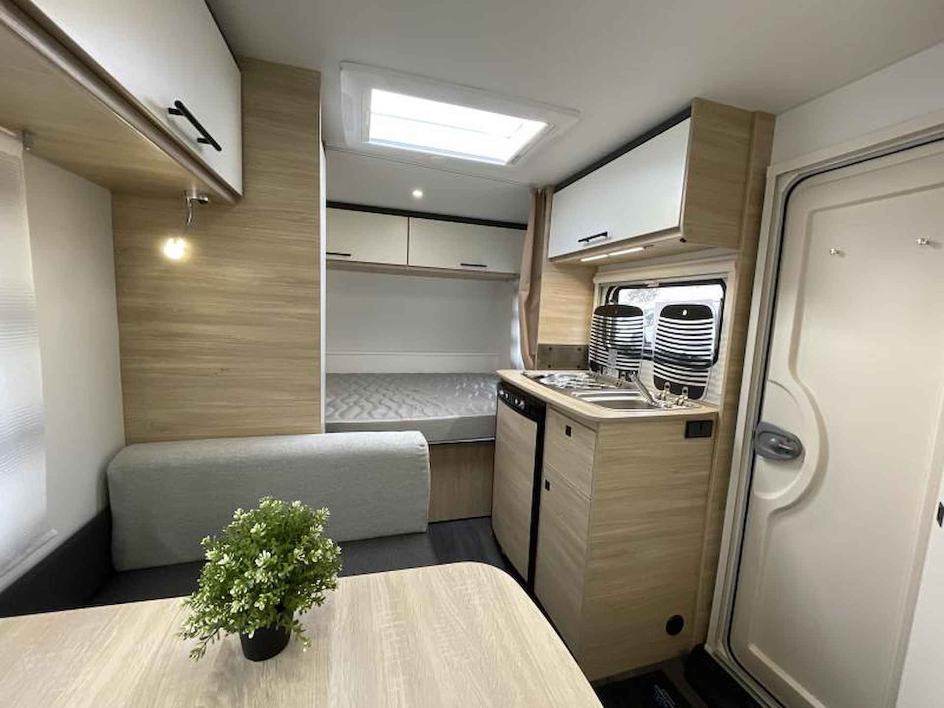 Caravelair Alba 390 -KORTING- 2024 - 8/21