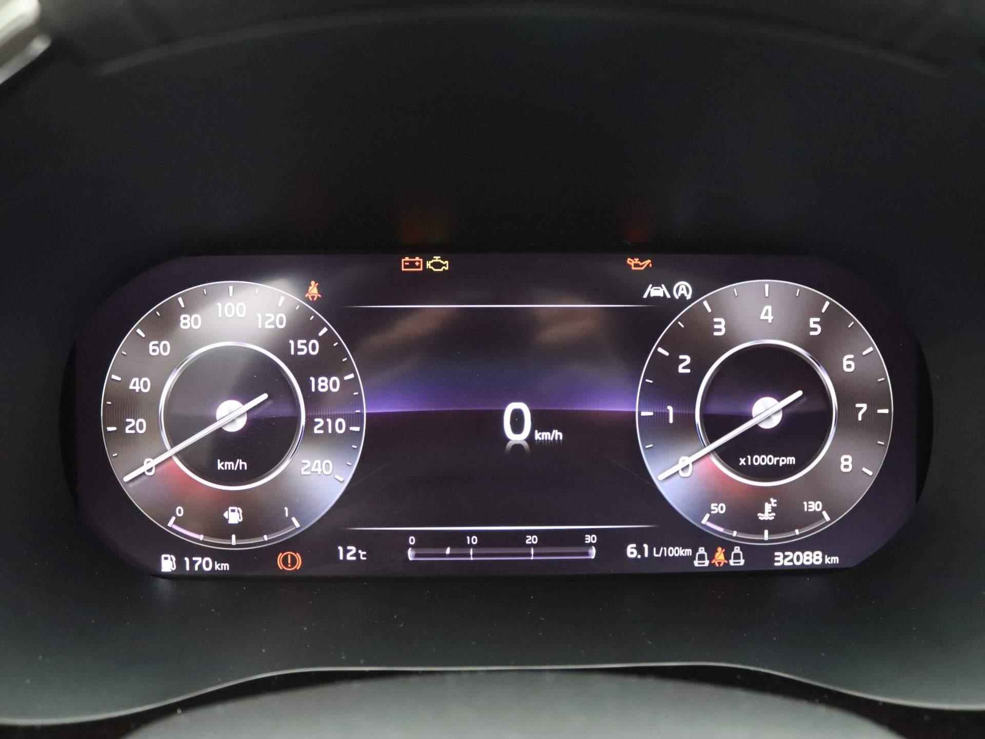 Kia XCeed 1.5 T-GDi GT-Line First Edition | SPLASH LEMON | OPEN DAK | STOELVERWARMING | - 9/49