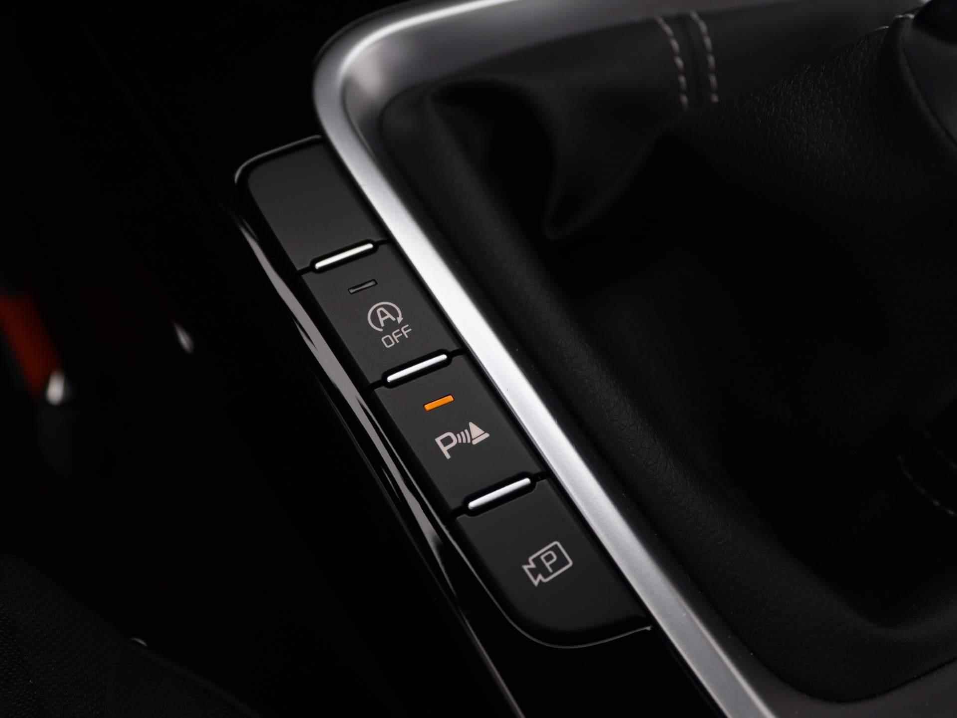 Kia XCeed 1.5 T-GDi GT-Line First Edition | SPLASH LEMON | OPEN DAK | STOELVERWARMING | - 22/50