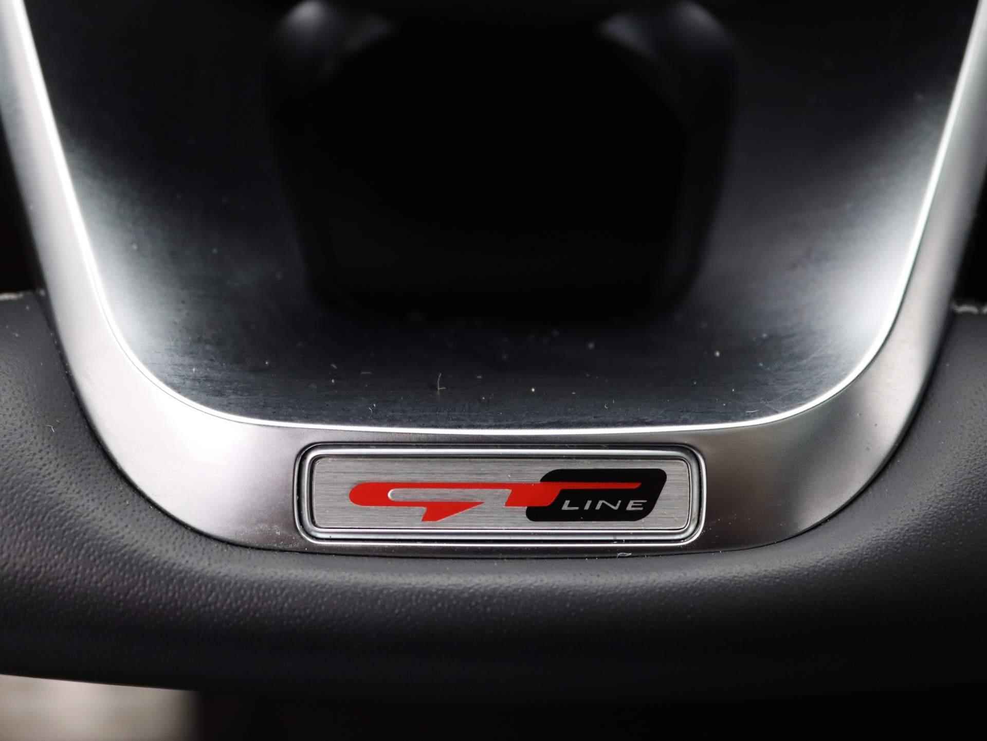 Kia XCeed 1.5 T-GDi GT-Line First Edition | SPLASH LEMON | OPEN DAK | STOELVERWARMING | - 27/49