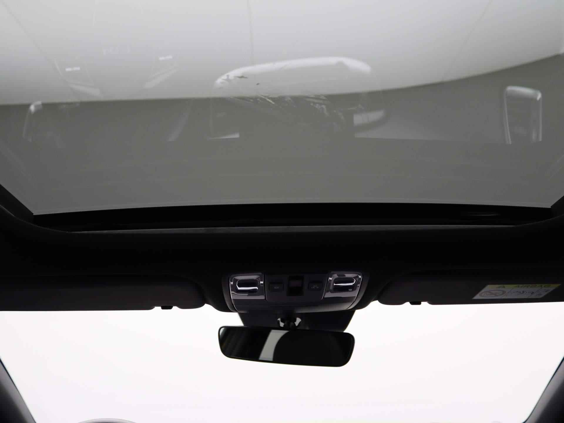 Kia XCeed 1.5 T-GDi GT-Line First Edition | SPLASH LEMON | OPEN DAK | STOELVERWARMING | - 34/50