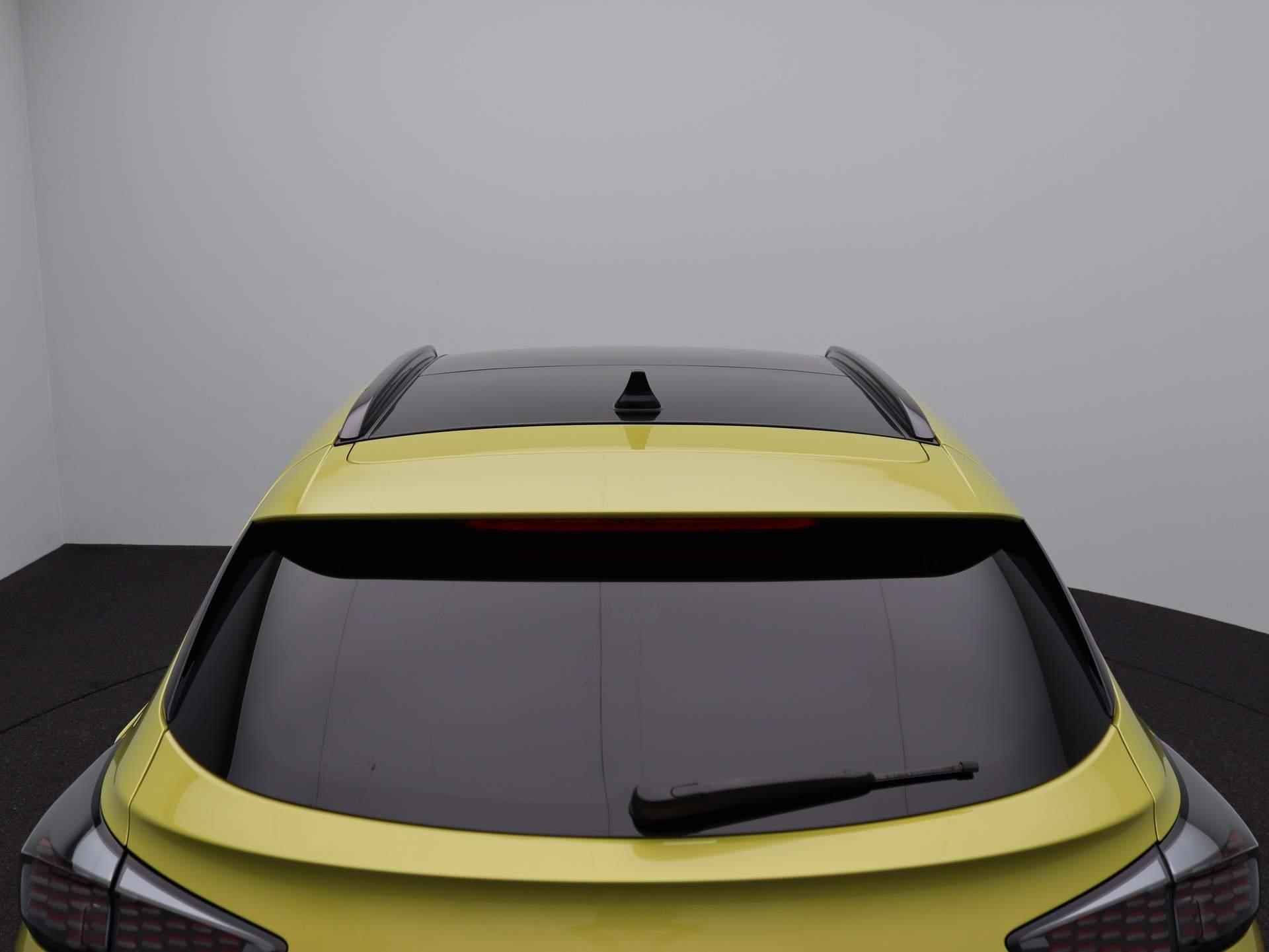 Kia XCeed 1.5 T-GDi GT-Line First Edition | SPLASH LEMON | OPEN DAK | STOELVERWARMING | - 44/49