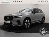 Volvo XC60 T6 PLUG-IN HYBRID ULTRA DARK SCHUIFDAK LUCHTVERING HARMAN KARDON