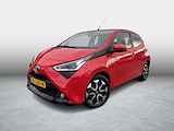 Toyota Aygo 1.0 VVT-i x-joy