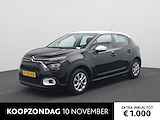 Citroen C3 1.2 PureTech You | Navigatie | Stoelverwarming | Lane Assist |