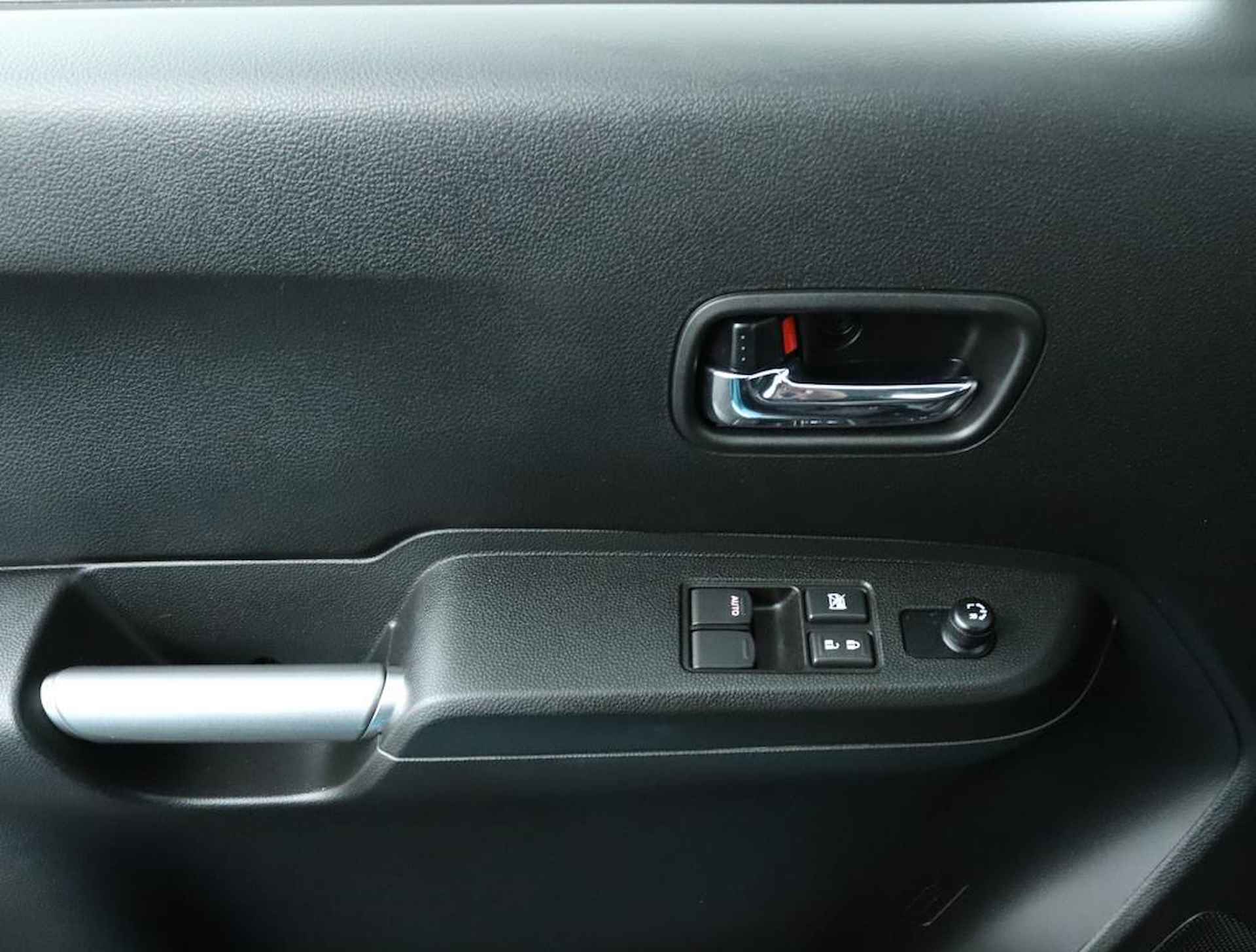 Suzuki Ignis 1.2 Smart Hybrid Comfort | Airco | Radio - CD speler | Hoge zit | bluetooth | - 26/46