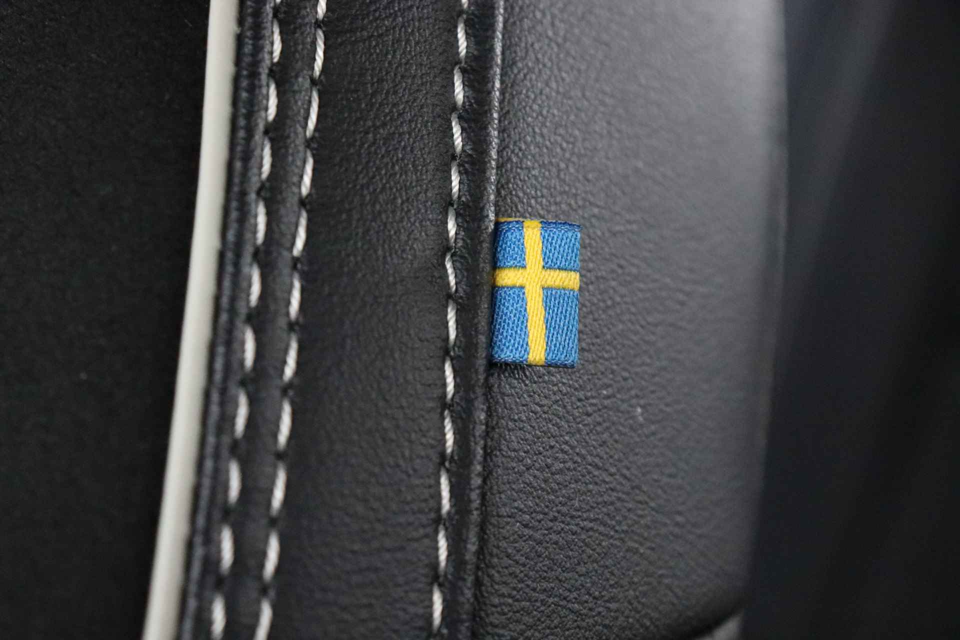 Volvo XC40 T5 Recharge R-Design | Trekhaak | Elektrische bestuurdersstoel met geheugen | Stoel en Stuurwielverwarming | Adaptieve Cruise Co - 42/59