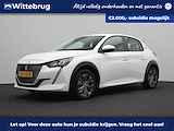 Peugeot e-208 EV Active Pack 50 kWh 5 deurs Automaat | Climate Control | Navigatie by App | 3 Fase lader