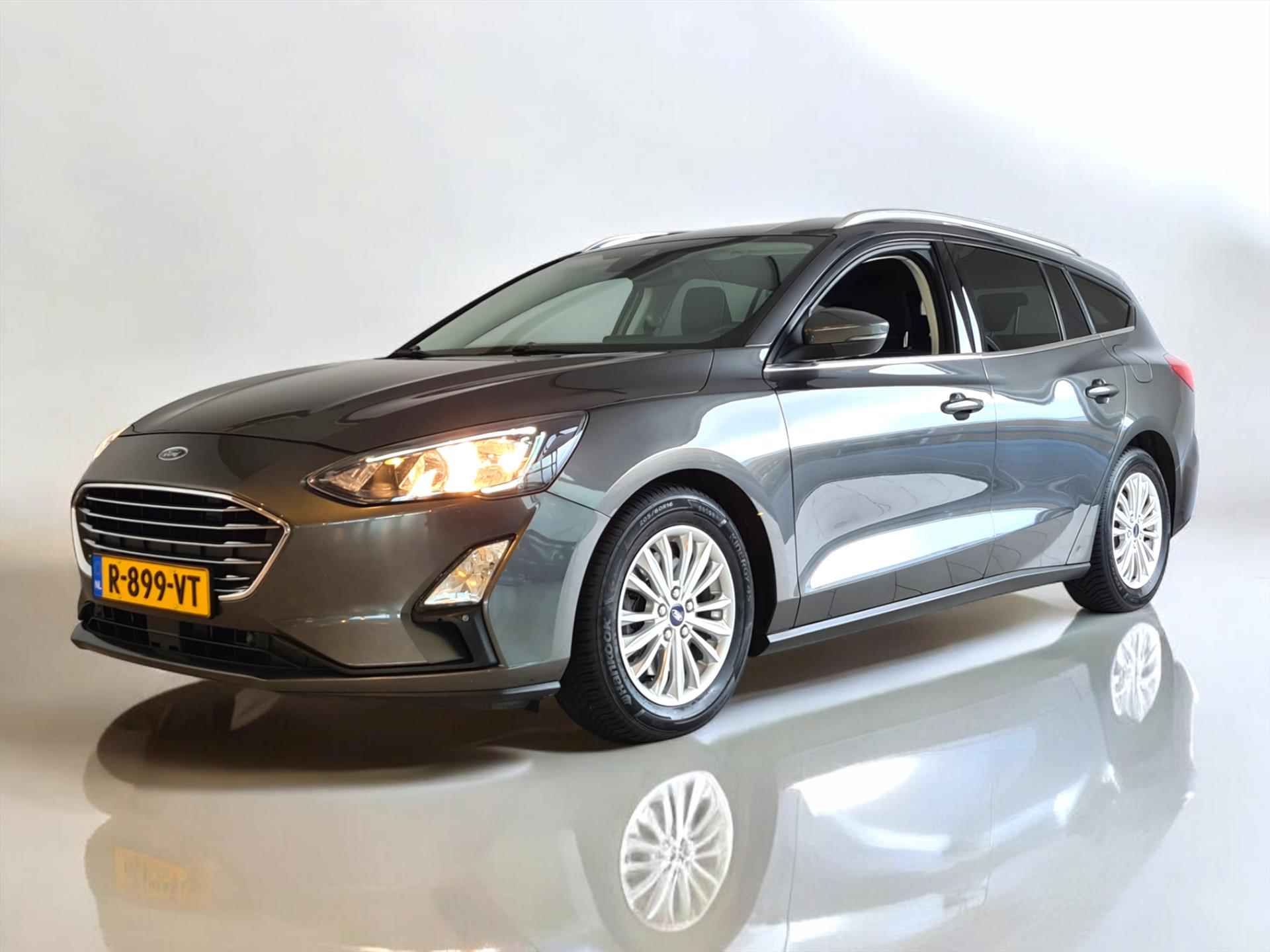 FORD Focus Wagon New 1.5 EcoBoost 150pk Active Business NAVI PDC LMV ANDROID AUTO - 28/30