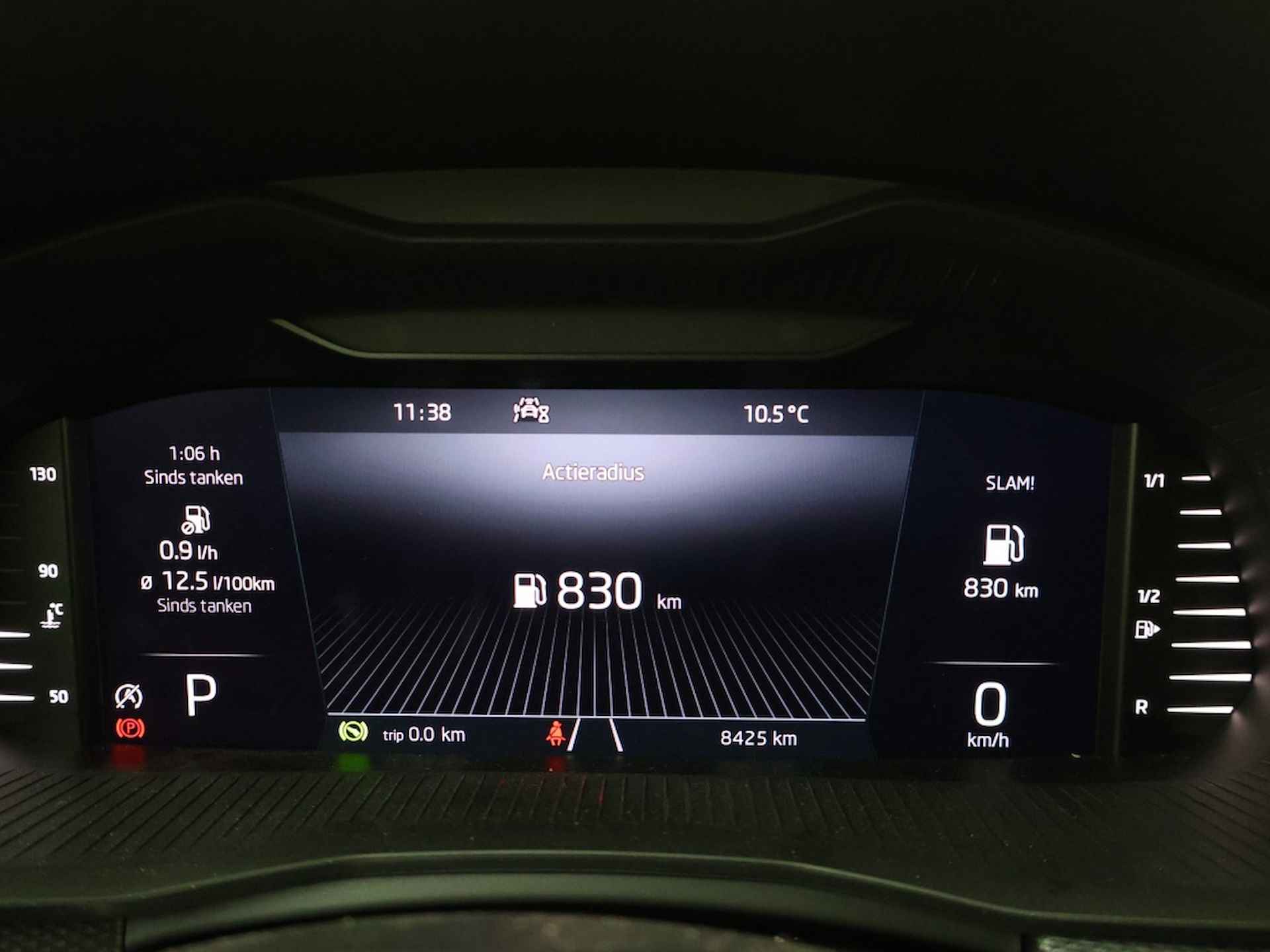 Skoda Kamiq 1.0 TSI Ambition 110PK Automaat Clima Carplay VIrtual Cockpit - 15/37