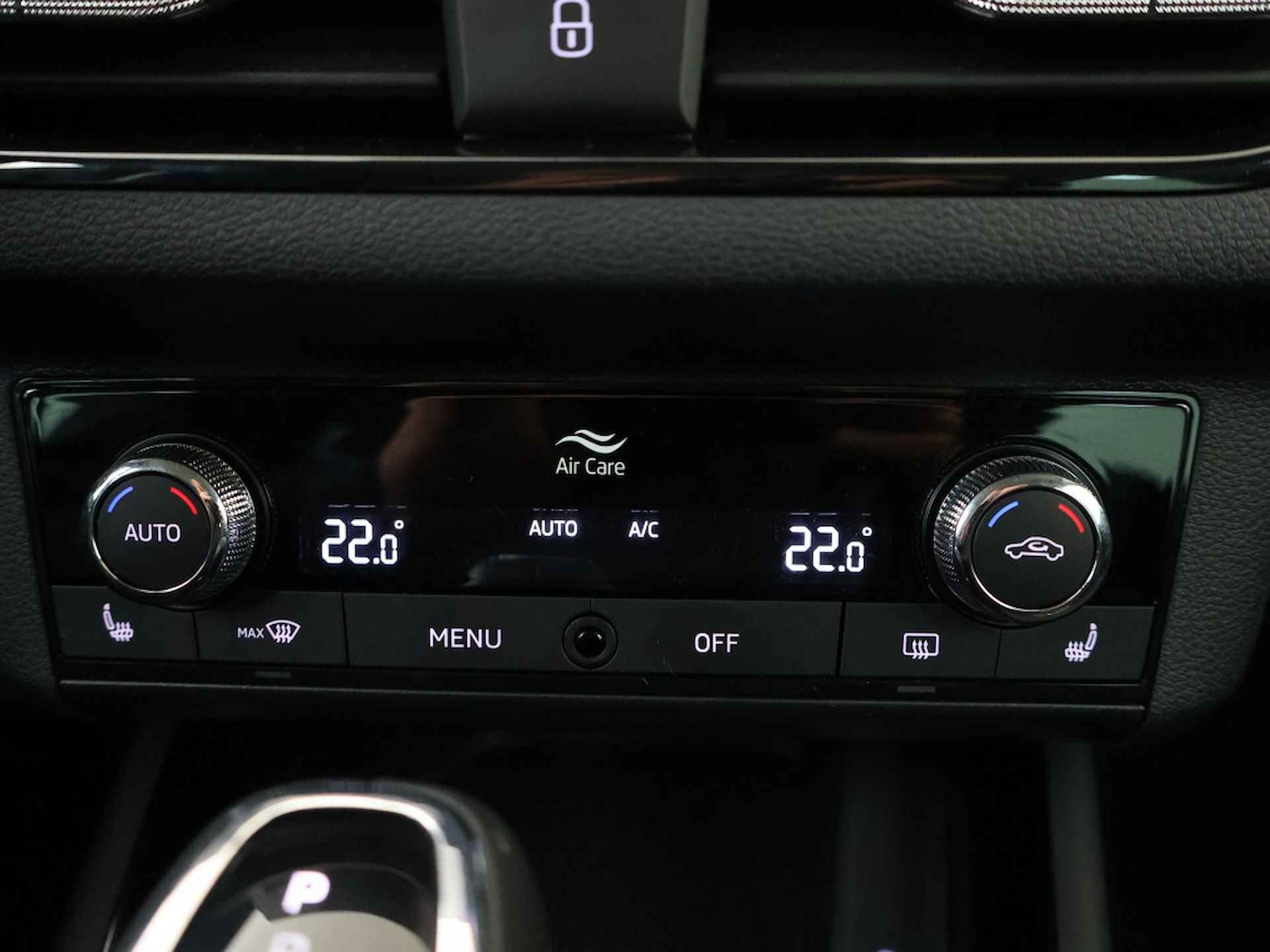 Skoda Kamiq 1.0 TSI Ambition 110PK Automaat Clima Carplay VIrtual Cockpit - 16/37