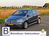 Mercedes-Benz B-Klasse 170 Business Class | Cruise contr. | Parkeerhulp