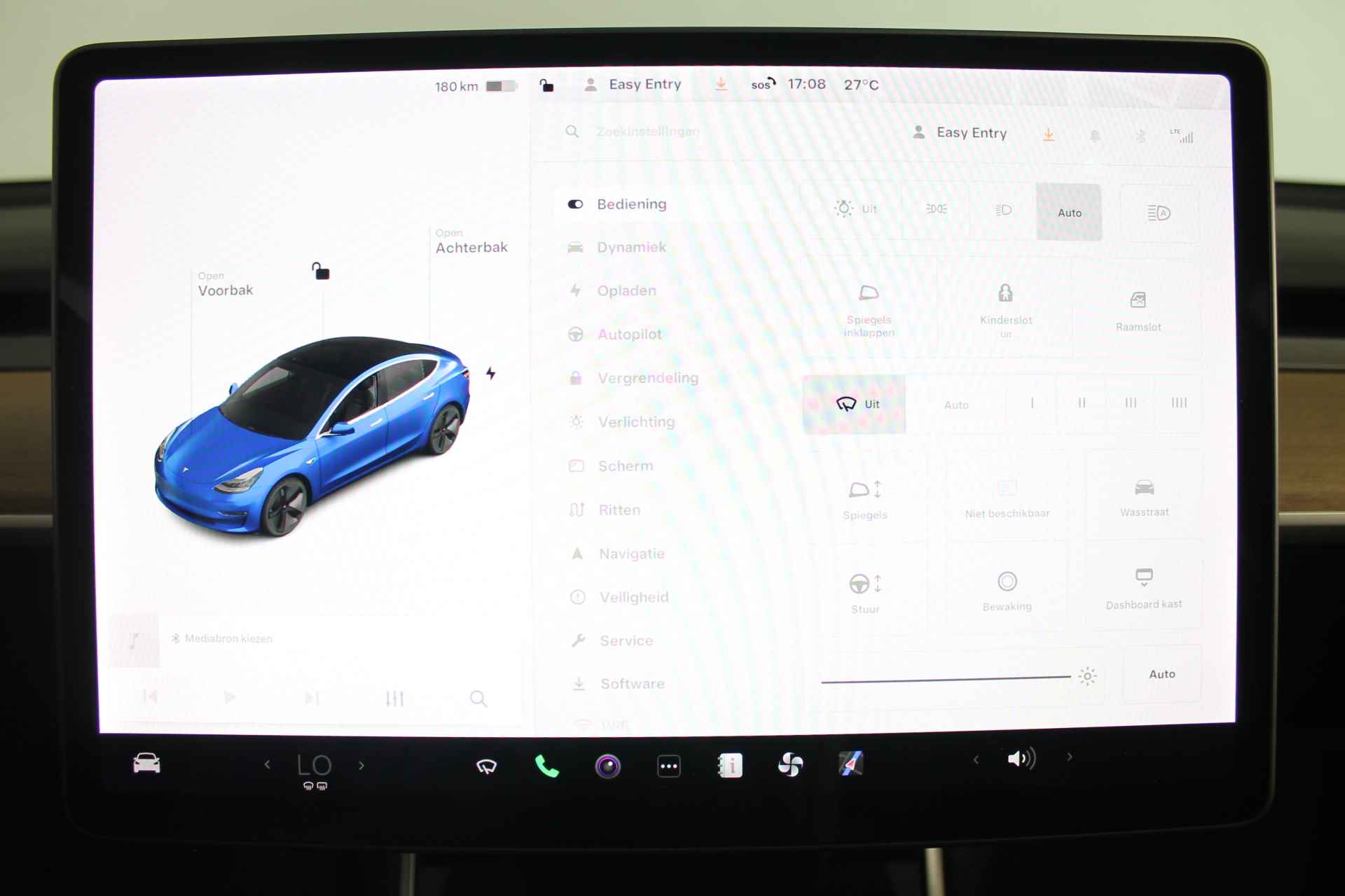 TESLA Model 3 Standard Plus RWD | SOH 88% - 15/20