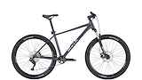 BULLS Copperhead 1 29 Nano Grey 29" 60cm 2023