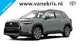 Toyota Corolla Cross 1.8 Hybrid Style, Nieuw, Snel Leverbaar , Premium Pack,  (10-2024), €2.000,- inruilpremie