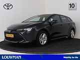 Toyota Corolla Touring Sports 1.8 Hybrid Active I Apple Carplay/Android Auto I Climate Control I Cruise Control Adaptief I Camera I 1e Eigenaar I