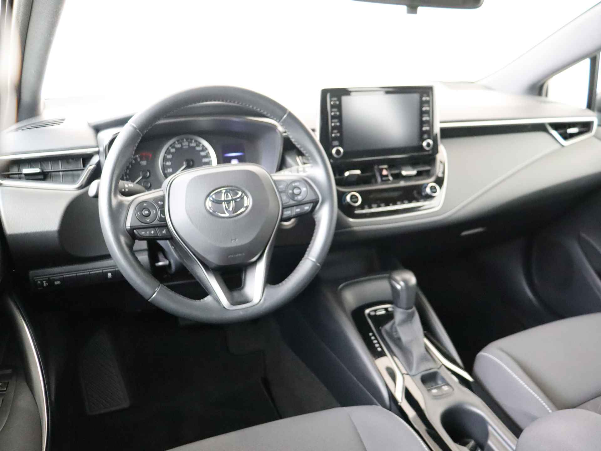 Toyota Corolla Touring Sports 1.8 Hybrid Active I Apple Carplay/Android Auto I Climate Control I Cruise Control Adaptief I Camera I 1e Eigenaar I - 6/42