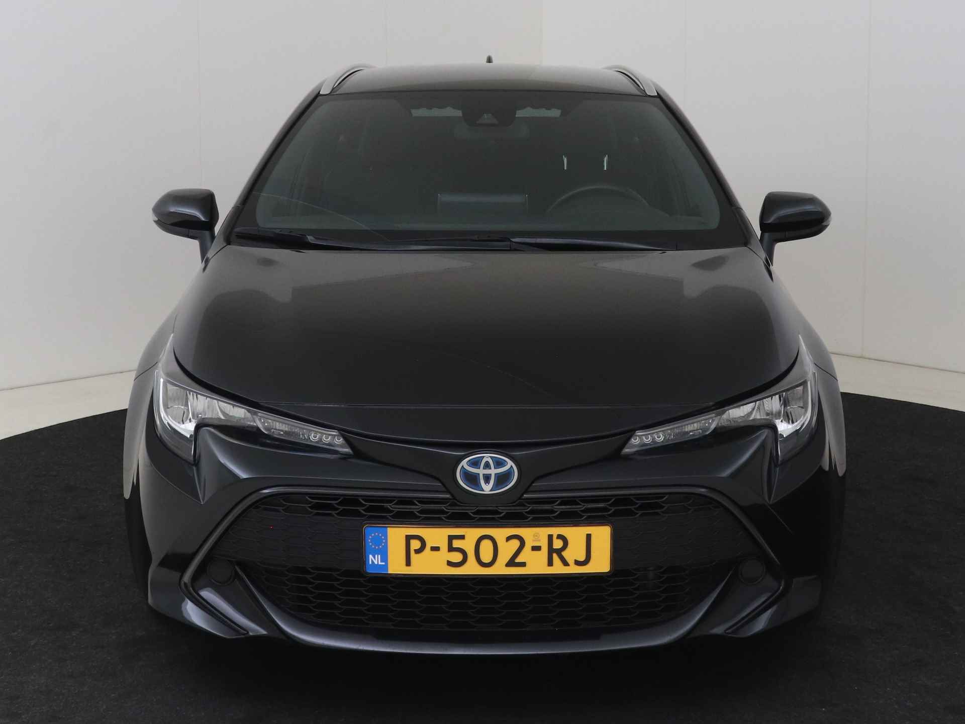 Toyota Corolla Touring Sports 1.8 Hybrid Active I Apple Carplay/Android Auto I Climate Control I Cruise Control Adaptief I Camera I 1e Eigenaar I - 27/42