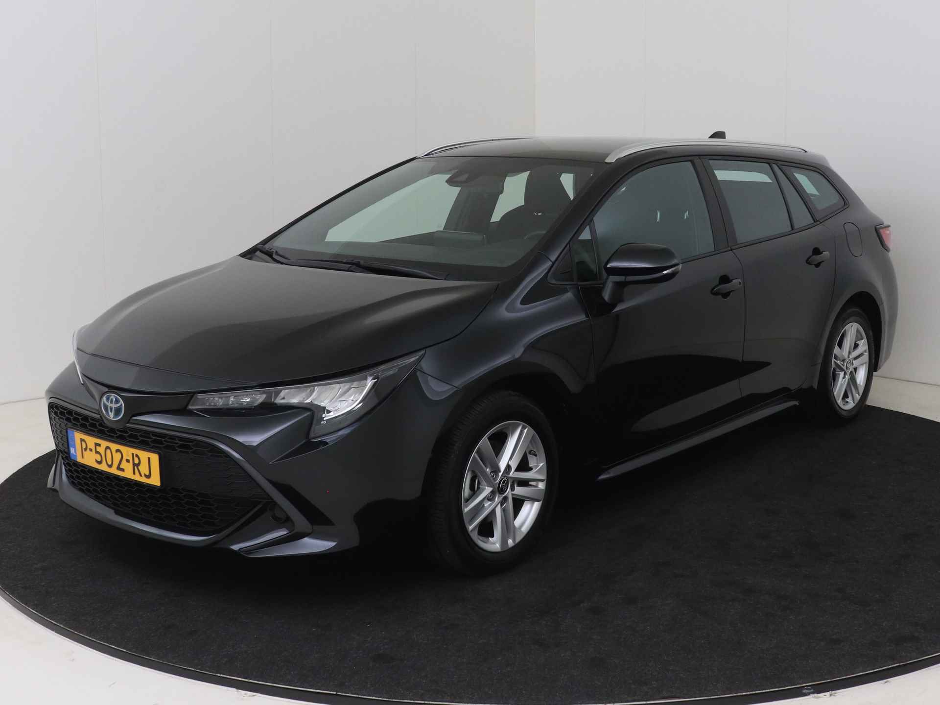 Toyota Corolla Touring Sports 1.8 Hybrid Active I Apple Carplay/Android Auto I Climate Control I Cruise Control Adaptief I Camera I 1e Eigenaar I - 28/42