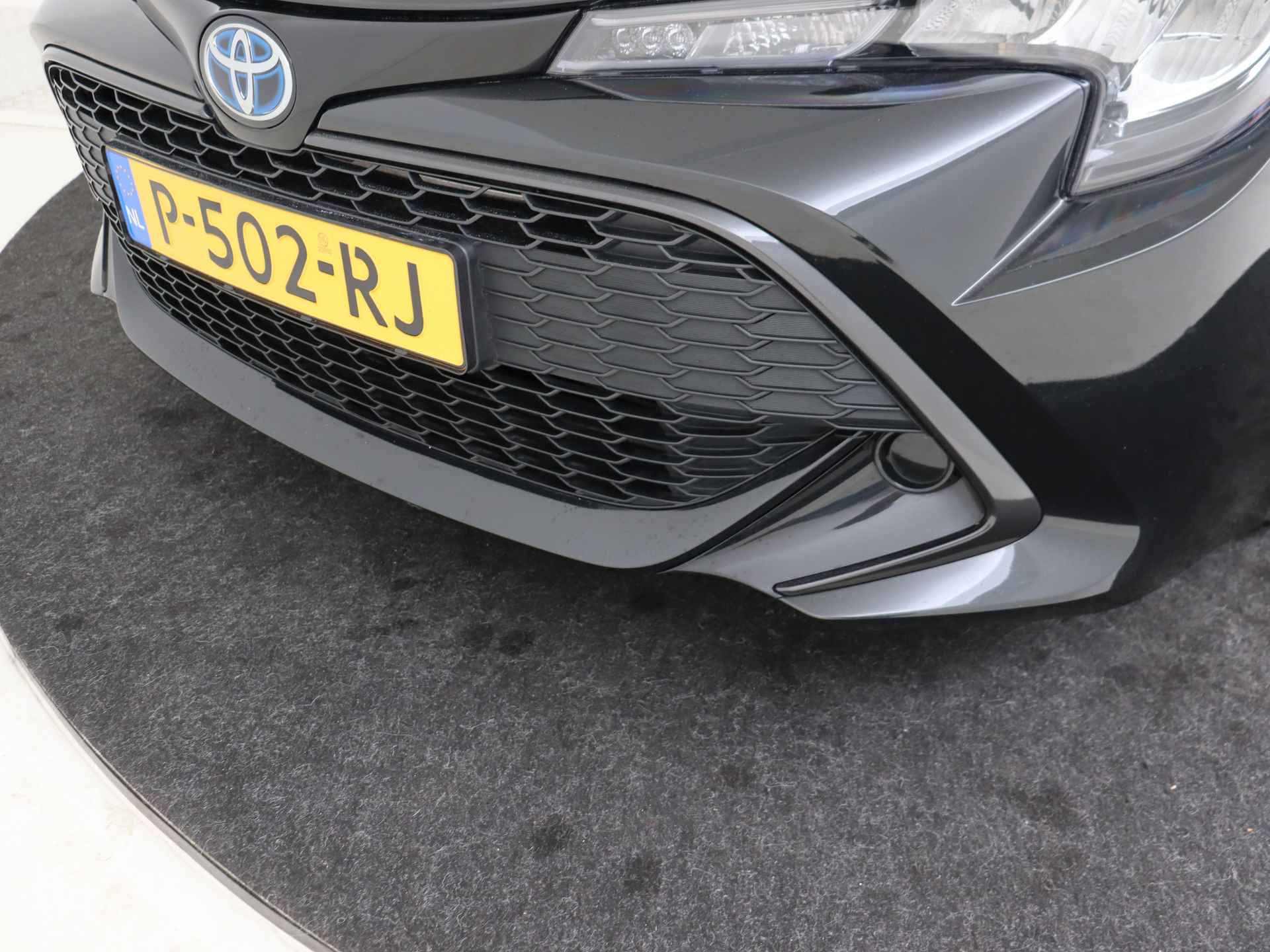 Toyota Corolla Touring Sports 1.8 Hybrid Active I Apple Carplay/Android Auto I Climate Control I Cruise Control Adaptief I Camera I 1e Eigenaar I - 41/42