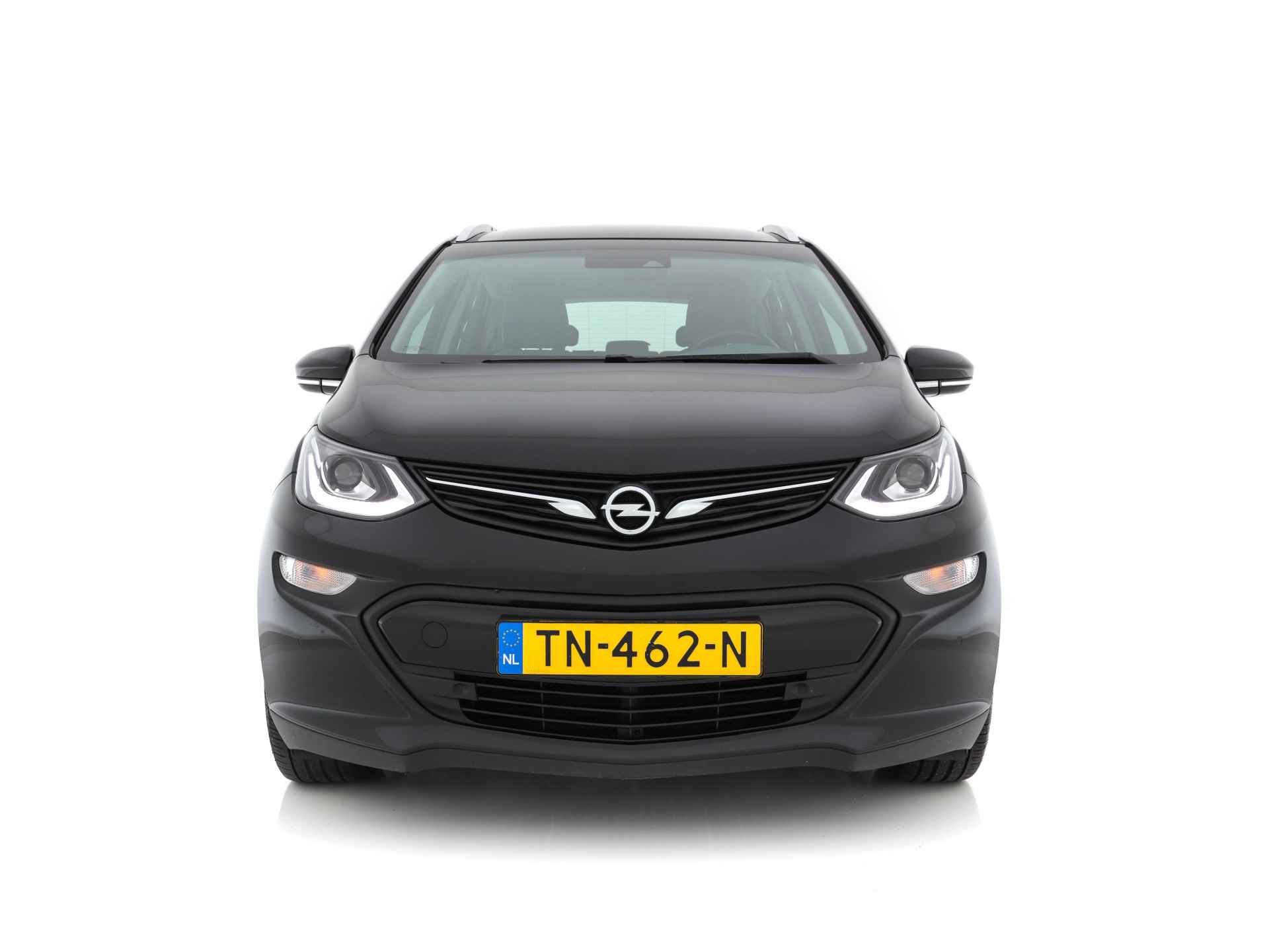 Opel Ampera-E Business Executive 60 kWh (INCL-BTW) *VOLLEDER | FULL-LED | NAVI-FULLMAP | BOSE-AUDIO | BLIND-SPOT | KEYLESS | CAMERA | DAB | CRUISE | VIRTUAL-COCKPIT | APP-CONNECT | LANE-ASSIST | COMFORT-SEATS | 17"ALU* - 2/33