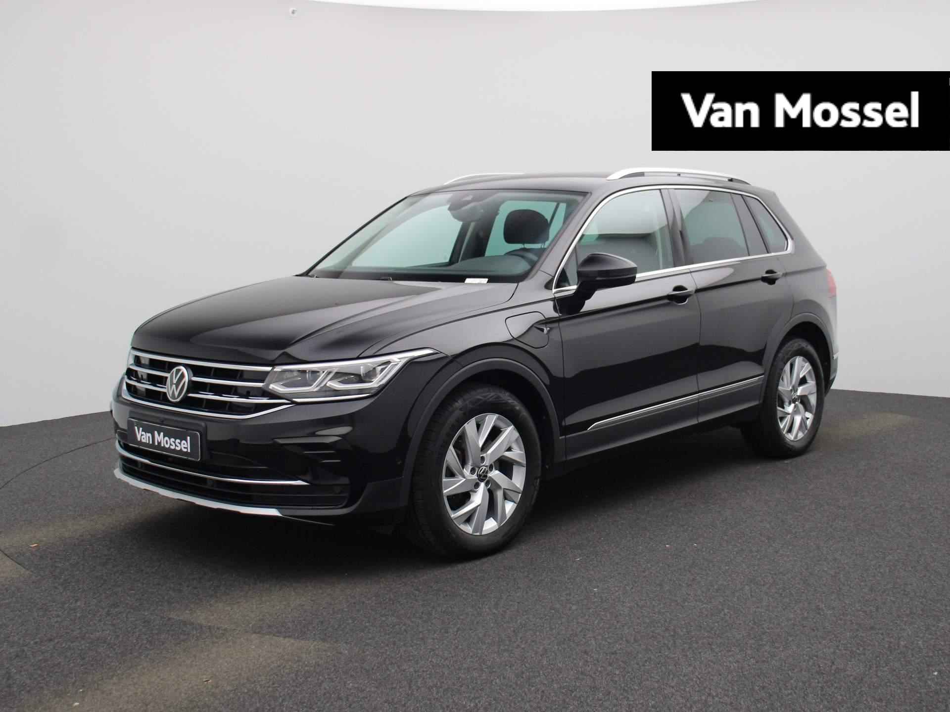 Volkswagen Tiguan BOVAG 40-Puntencheck