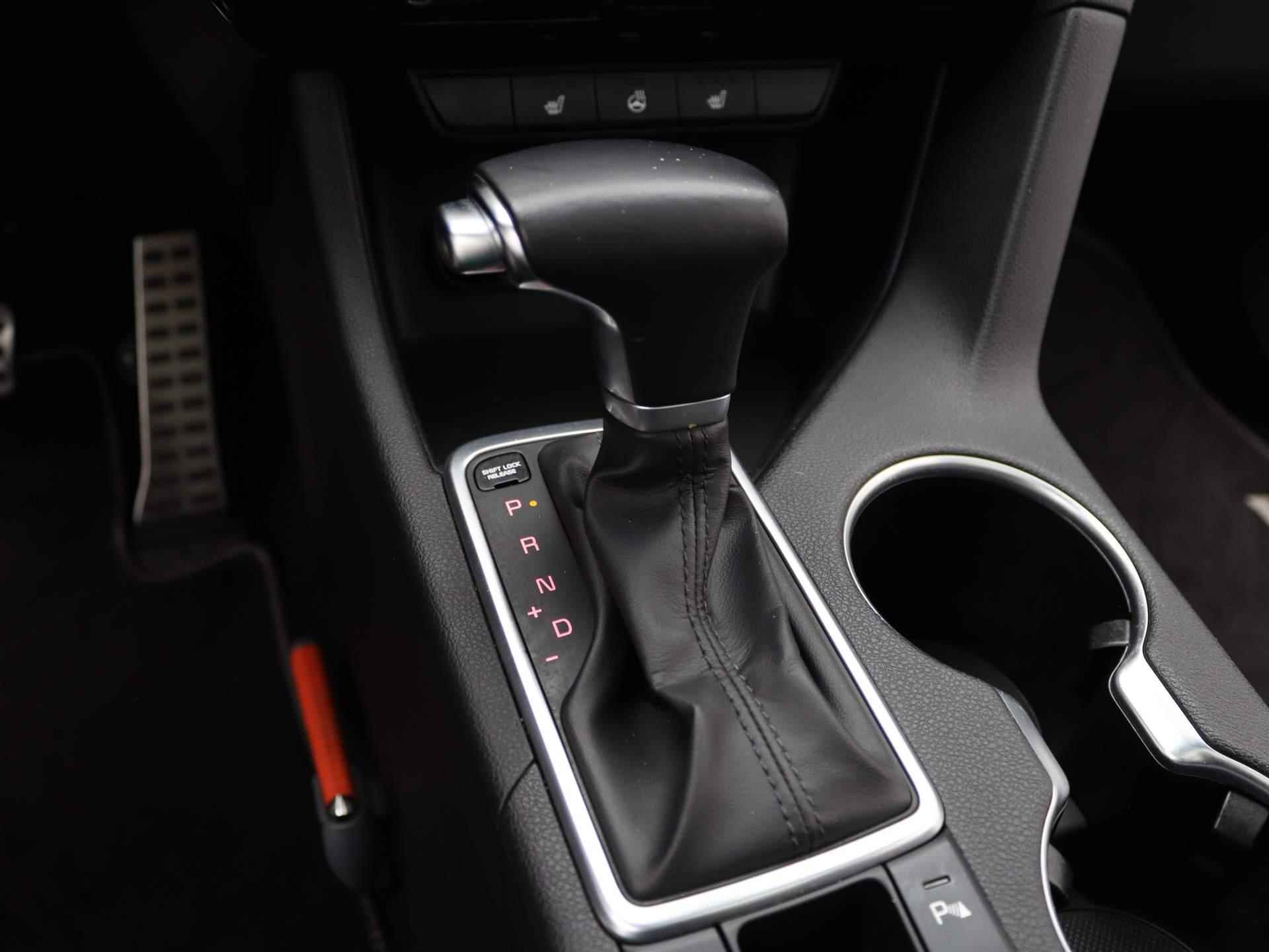 Kia Sportage 1.6 T-GDI GT-Line Automaat | Leder | Navi | Open Dak | Camera | Clima - 20/48