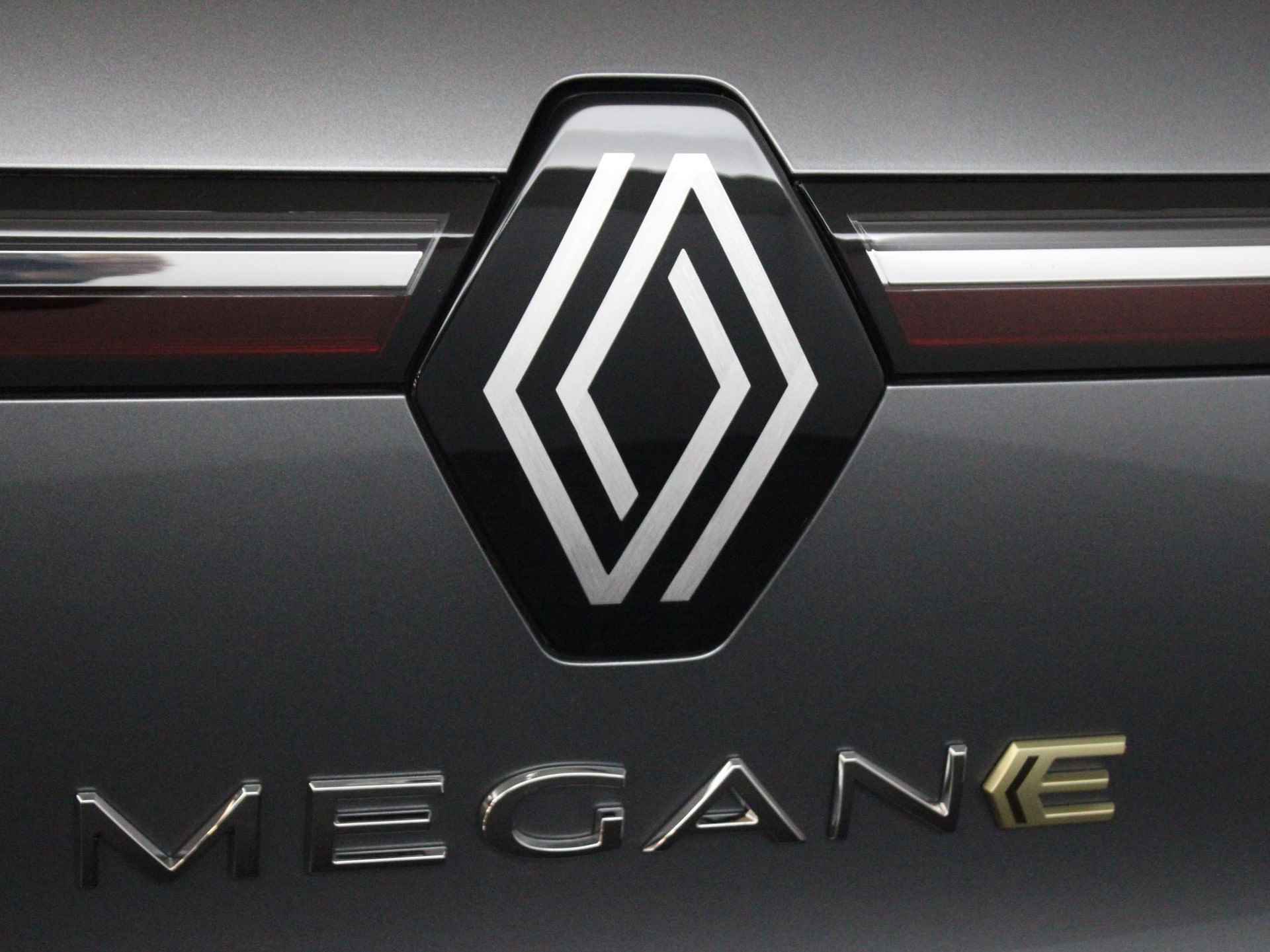 Renault Megane E-Tech EV60 130 Optimum Charge Evolution | Pack City | Pack Winter | Pack Advanced Drive Assist | SEPP Subsidie! - 26/51