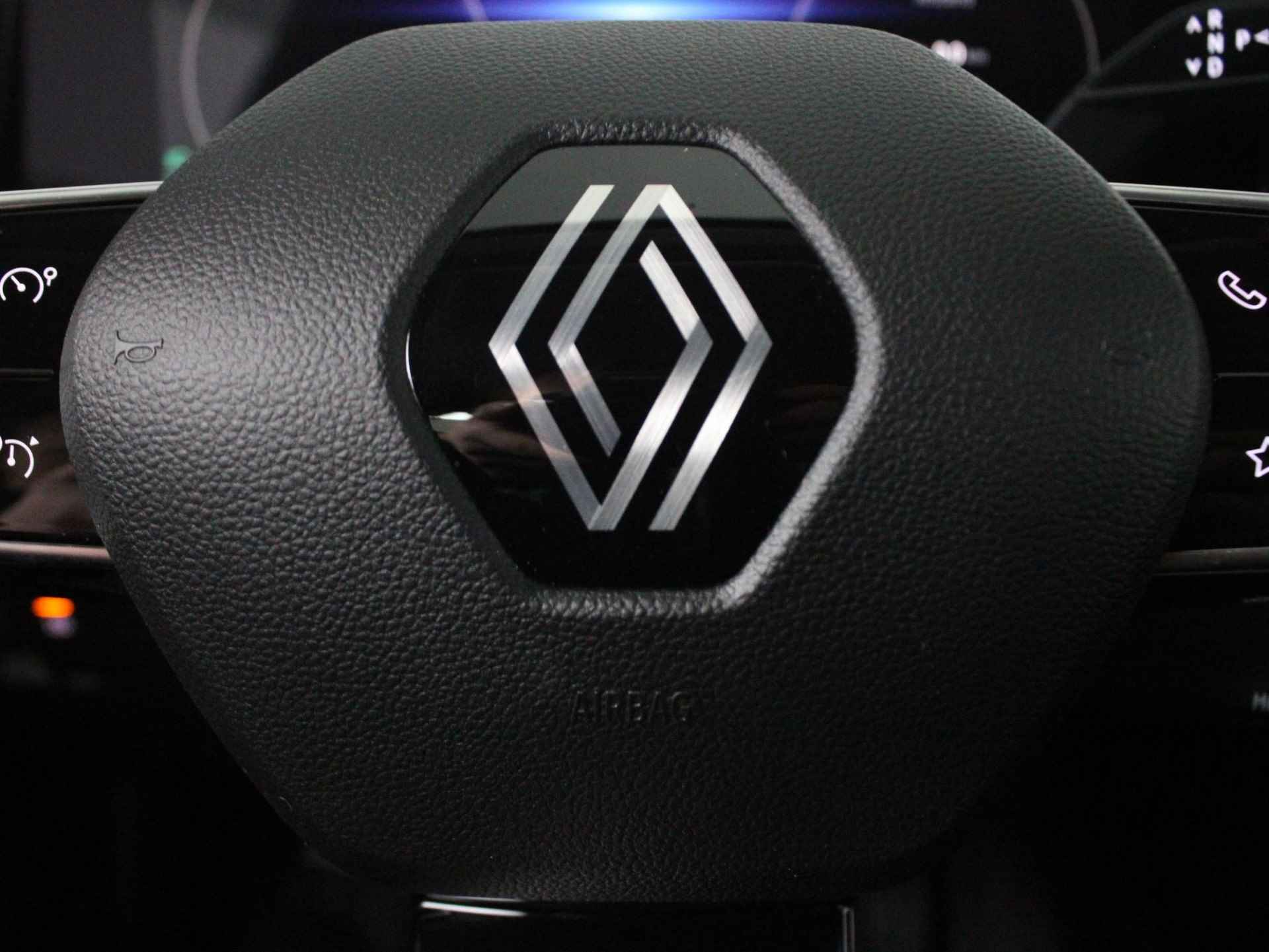 Renault Megane E-Tech EV60 130 Optimum Charge Evolution | Pack City | Pack Winter | Pack Advanced Drive Assist | SEPP Subsidie! - 35/51