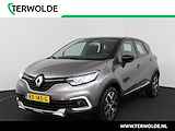 Renault Captur 0.9 TCe Intens | Navigatie | Climate Control | LAGE KILOMETERSTAND |