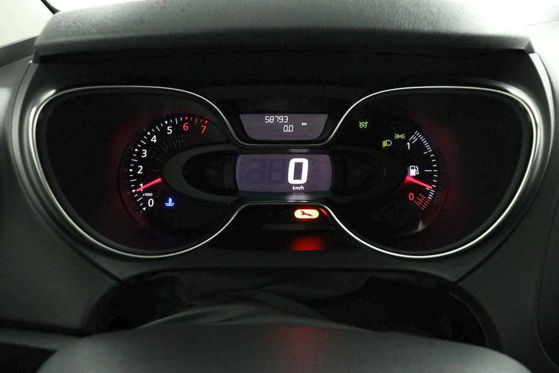 Renault Captur 0.9 TCe Intens | Navigatie | Climate Control | LAGE KILOMETERSTAND | - 22/41