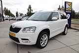 Škoda Yeti 1.2 TSI Greentech JOY Stoelverwarming, Clima, Navi, Cruise, 1e eig HERFST UITVERKOOP!