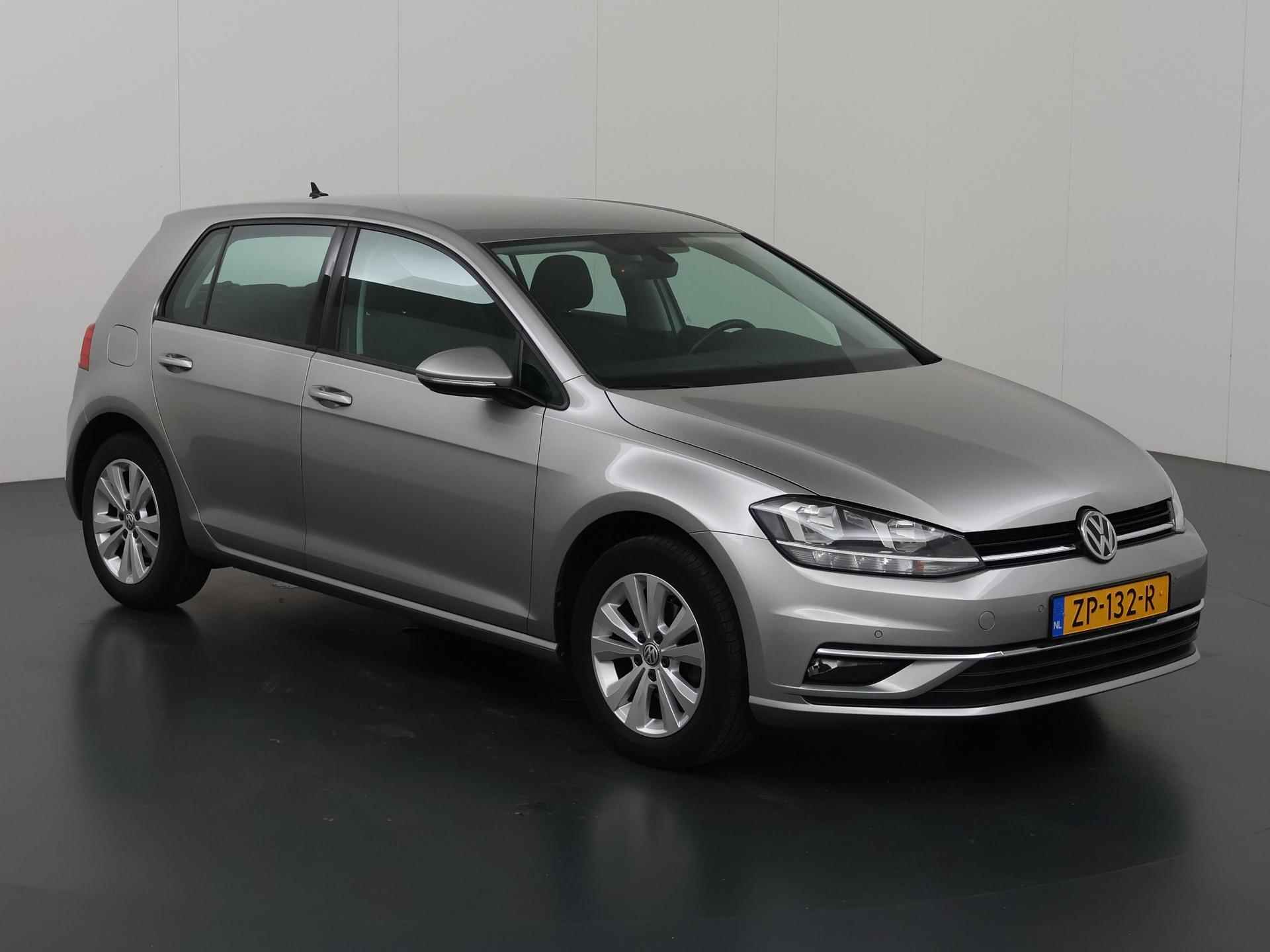 Volkswagen Golf 1.0 TSI Comfortline || Trekhaak | Navigatie | Climate Control | Parkeersensoren | Cruise Control Adaptief | Carplay | - 24/42