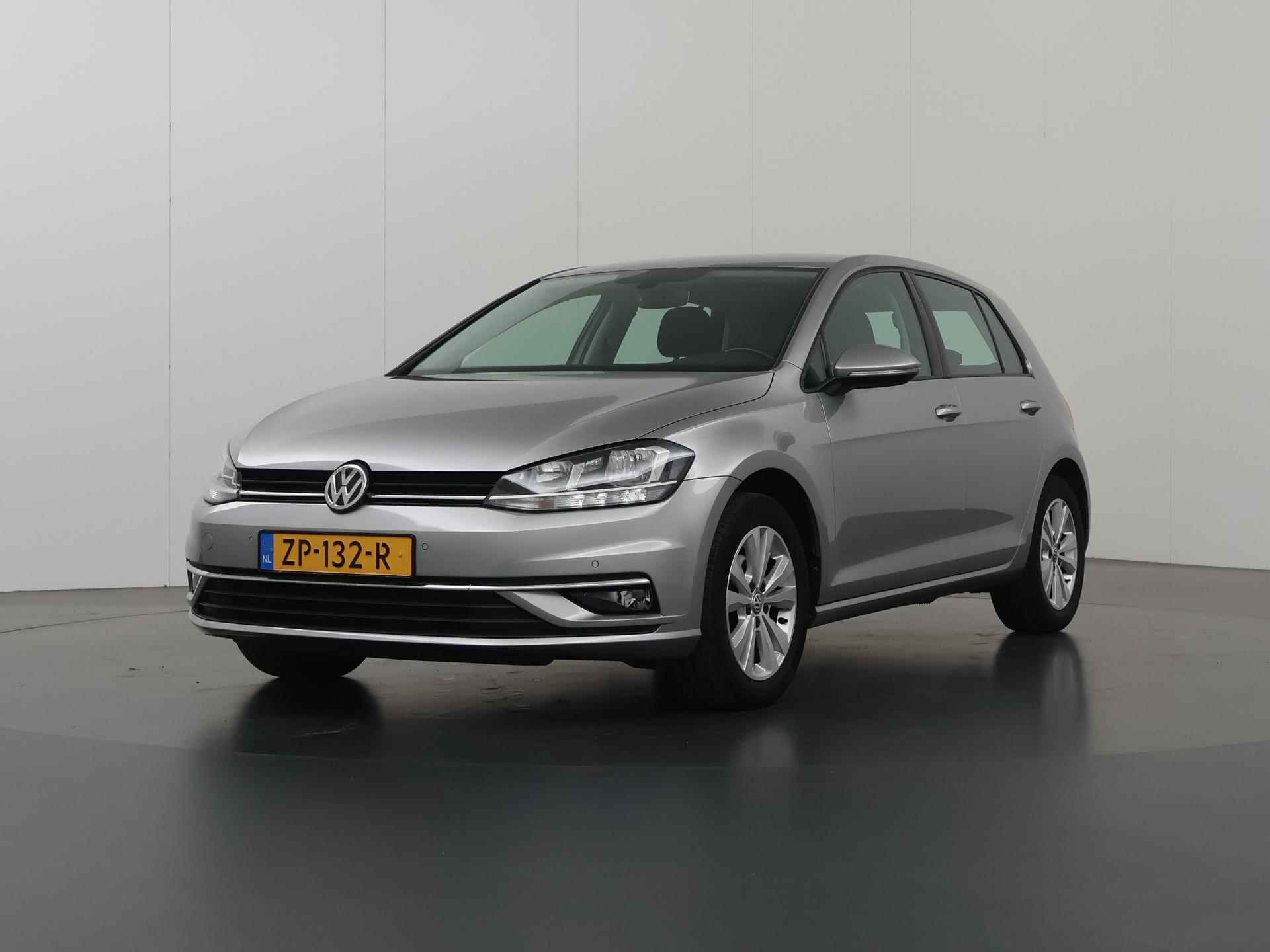 Volkswagen Golf 1.0 TSI Comfortline || Trekhaak | Navigatie | Climate Control | Parkeersensoren | Cruise Control Adaptief | Carplay | - 42/42