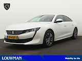 Peugeot 508 1.6 PureTech Blue Lease Active | Navigatie | Achteruitrijcamera | Adaptieve Cruisecontrol |