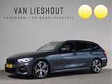 BMW 3 Serie Touring 320i M-Sport Business Edition Plus NL-Auto!! HUD I  Leder  I  Individual-pakket