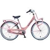 ALPINA Club Meisjes Desert Pink Matt 38cm 2024