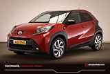 Toyota Aygo X 1.0 VVT-i MT Pulse | STOELVERWARMING | DAB | APPLE | CAMERA