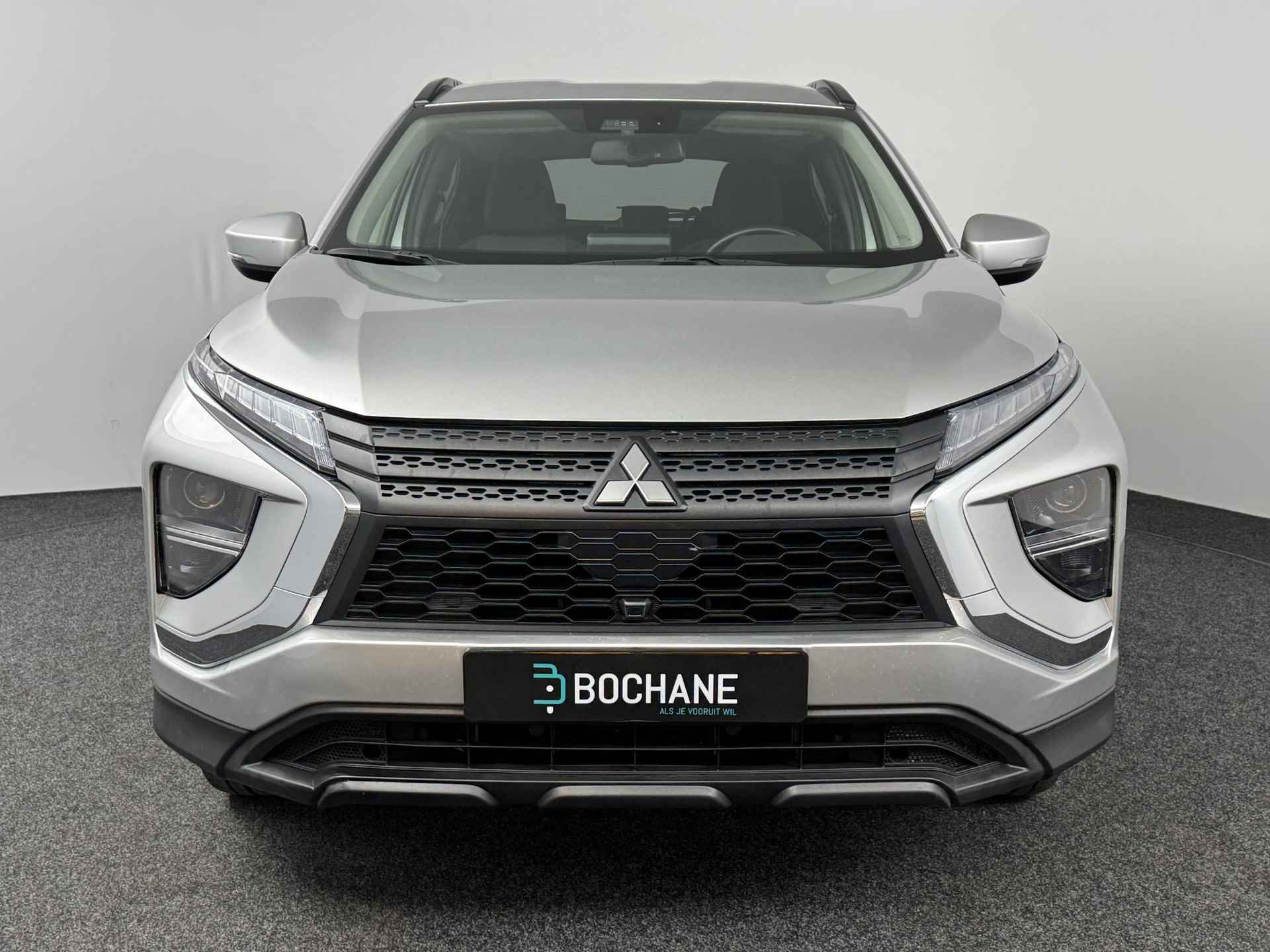 Mitsubishi Eclipse Cross 2.4 PHEV Intense | Stoelverwarming - 33/42