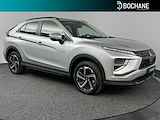 Mitsubishi Eclipse Cross 2.4 PHEV Intense | Stoelverwarming