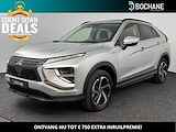 Mitsubishi Eclipse Cross 2.4 PHEV Intense | Stoelverwarming