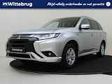 Mitsubishi Outlander 2.4 PHEV Pure 225 pk Automaat | Climate Control | Trekhaak | Navigatie by App