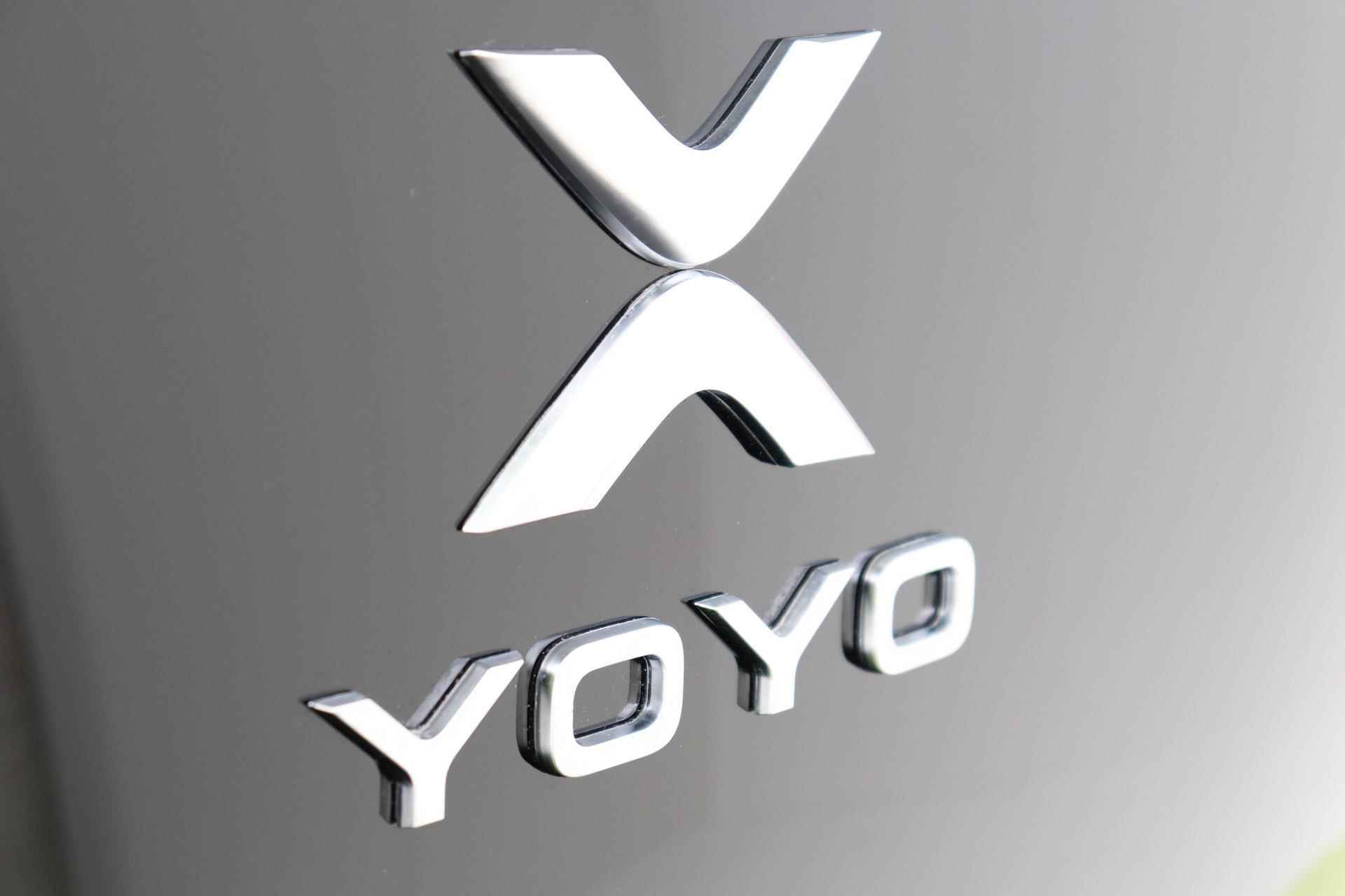 XEV YOYO EASY *EXPORT ONLY* -PANO.ROOF|KEYLESS|ABS - 38/64