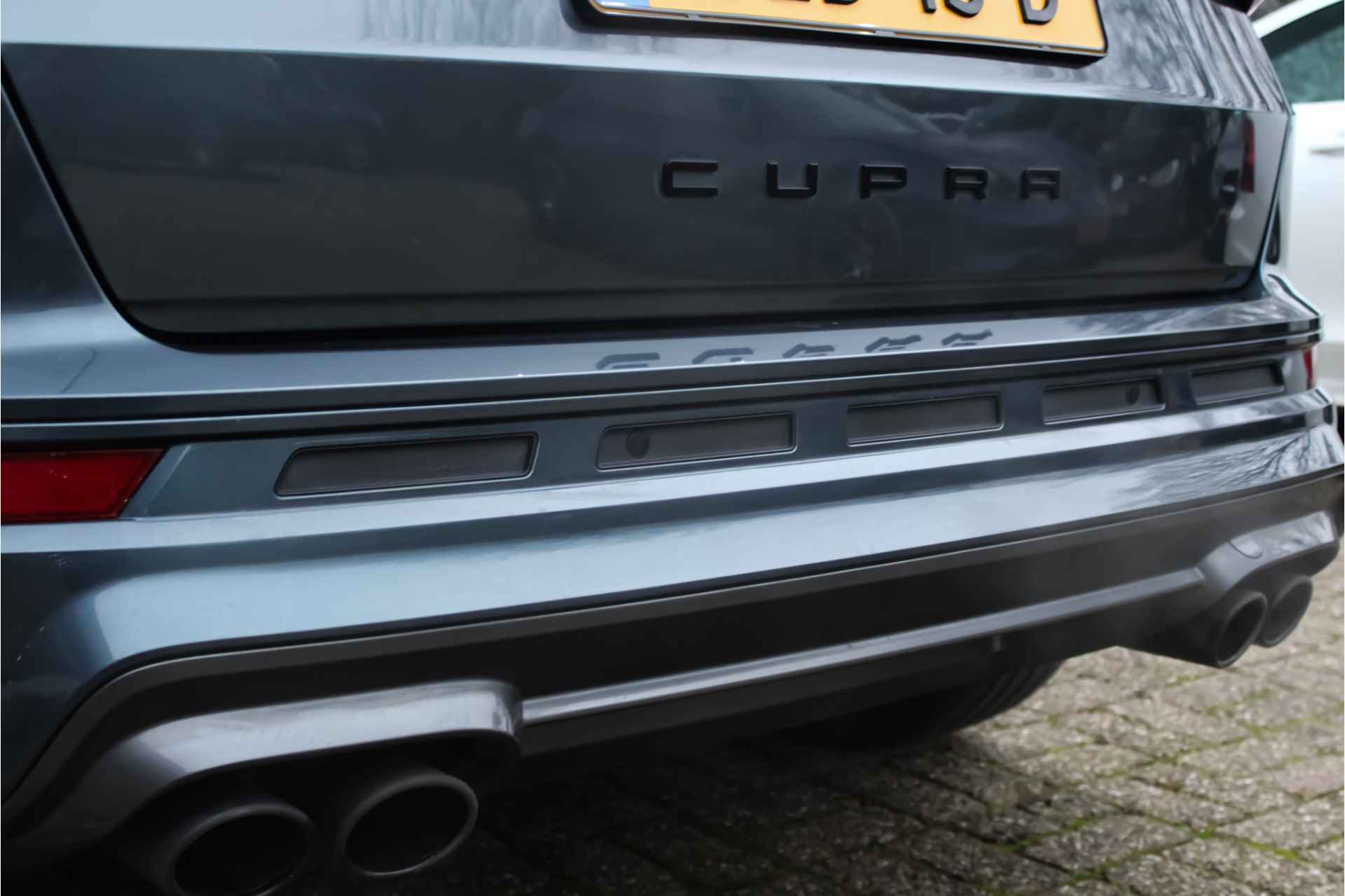 CUPRA Ateca 2.0TSI 4DRIVE Limited | Facelift | VAN: 40.950,- VOOR 39117,- EINDEJAARSVOORDEEL: 1.833,- Beats | Pano | - 6/31