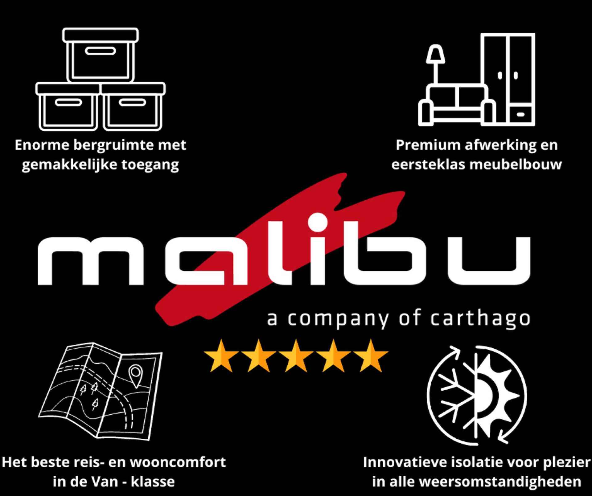 Malibu 600 DB K GT 2025 Automaat Luifel Camera OOK INKOOP - 6/27