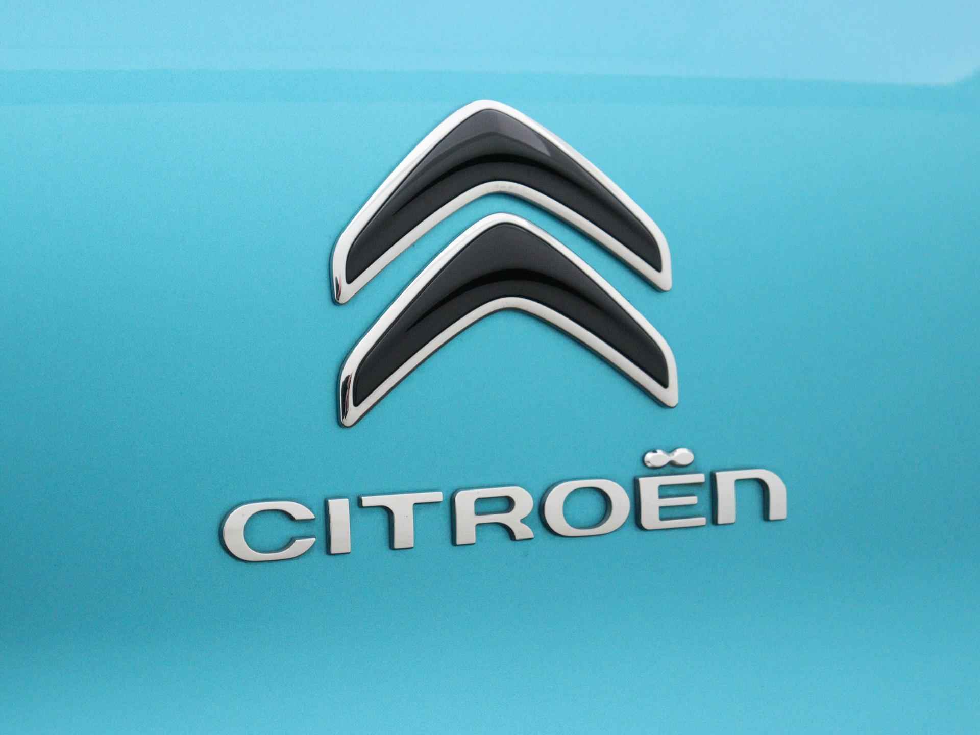 Citroen C3 Shine Business 110pk | Navigatie | Climate Control | Licht Metalen Velgen | Extra Getint Glas | Elektrische Ramen Achter - 14/35