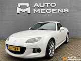 Mazda MX-5 Roadster Coupé 2.0 GT-M Sportive